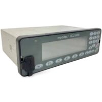 Modul de Control Panou MobiTEC ICU 600 pentru Afișaj Rută Destinație MAN 5801364410