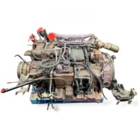 Motor MAN second-hand 51011026367 / 51011026488 / 51011026289 / 51011026585