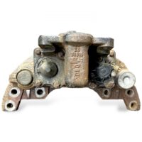 Etrier de frână dreapta MAN 8150804, ax secundar