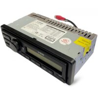 Radio Auto VDO TR7311U-BOR cu USB și AUX