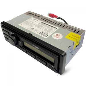 Radio auto vdo tr7311u-bor cu usb și aux 1 Radio auto vdo tr7311u-bor cu usb și aux