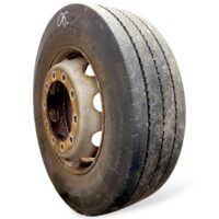 Roată Michelin 275/70 R22.5