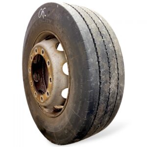 Roată michelin 275/70 r22. 5