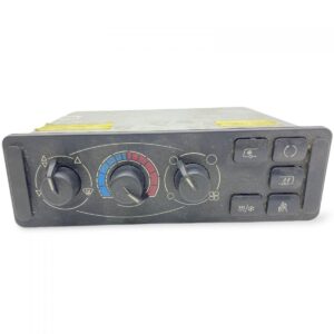 Panou control climatizare pentru cabină man, cod 88259356460 1 Panou control climatizare pentru cabină man, cod 88259356460