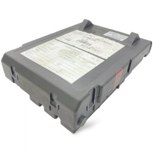 Unitate de control zbr man 8125806-7072/7079/7096/7103/7105/7113