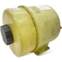 Recipient pentru ulei ventilator hidraulic MAN 8106664-0015 / 81066640015 / R902651116 / 97037307 / 0303-135-000 / 0303135000 / 0126-036-041 / 0126036041