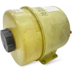 Recipient pentru ulei ventilator hidraulic man 8106664-0015 / 81066640015 / r902651116 / 97037307 / 0303-135-000 / 0303135000 / 0126-036-041 / 0126036041