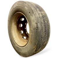 Anvelopă Michelin Duravis 275/70 R22.5
