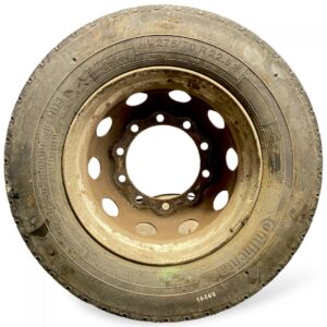 Roată continental 275/70 r22. 5 hd3 1 Roată continental 275/70 r22. 5 hd3