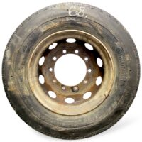 Roată Continental 275/70R22.5