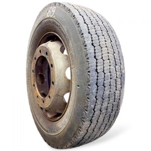 Roată continental contire urbanscandinavia hd3 275/70r22. 5 1 Roată continental contire urbanscandinavia hd3 275/70r22. 5