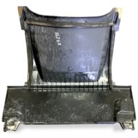 Capac pentru cutia bateriei Scania - Piesa de schimb 16269