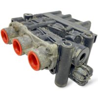 Supapă ECAS Scania 1889795/2020258 24V