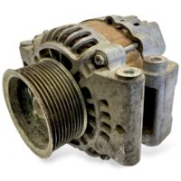 Alternator Scania 1570887, 1794786, 1884268, 1888010, 2395907, 2395908, 2398368, 570887, 573015
