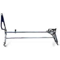 Suport Spoiler Lateral Cabină Stânga pentru Scania
