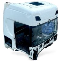 Cabină de camion Scania CR20 completă