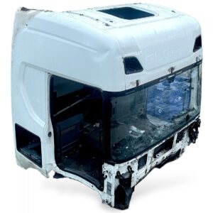 Cabină de camion scania cr20 completă