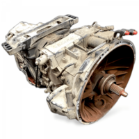 Cutie de Viteze Scania 2475808 Second-Hand