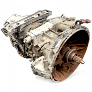 Cutie de viteze scania 2475808 second-hand 1 Cutie de viteze scania 2475808 second-hand