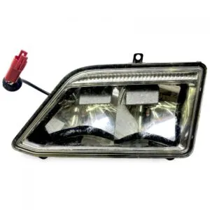 Reflector stânga pentru scania – cod 2535366-11
