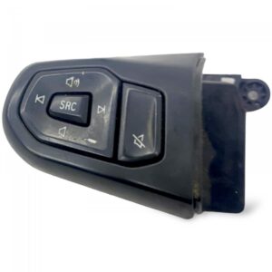 Modul comutator pe volan stânga scania 2568448 2037686 - control audio 1 Modul comutator pe volan stânga scania 2568448 2037686 – control audio
