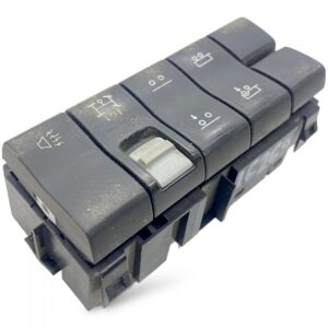 Modul comutatoare scania 5 butoane 1 Modul comutatoare scania 5 butoane