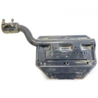 Suport pentru apărătoare de noroi ax secundar spate dreapta Scania 2476460/2054594/1927799