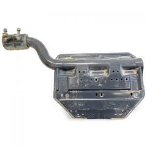 Suport pentru apărătoare de noroi ax secundar spate dreapta scania 2476460/2054594/1927799