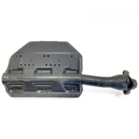 Suport pentru apărător de noroi axă motrică față stânga Scania 2054583/1927259/1784041