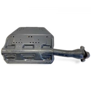 Suport pentru apărător de noroi axă motrică față stânga scania 2054583/1927259/1784041