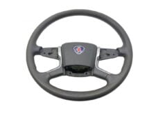 Volan Scania cu Emblema Leului