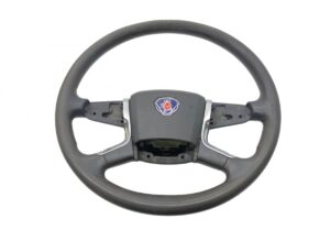 Volan scania cu emblema leului 1 Volan scania cu emblema leului