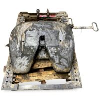 A Cincea Roată Scania 1850845-11 Utilizată
