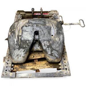 A cincea roată scania 1850845-11 utilizată 1 A cincea roată scania 1850845-11 utilizată