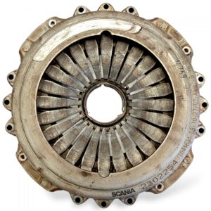 Placă de presiune ambreiaj scania 2302254 1 Placă de presiune ambreiaj scania 2302254