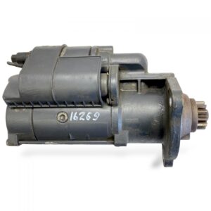 Electromotor scania 16269