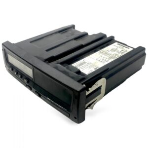 Tahograf digital pentru camion scania – model 2858857/2785925/2621553