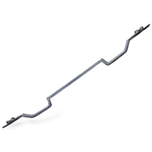Mâner grilă dreapta scania 2680451/2276773 1 Mâner grilă dreapta scania 2680451/2276773