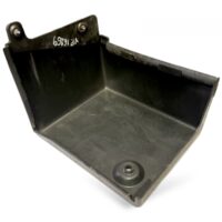 Capac pentru cutia bateriei Scania 2183303-11