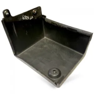 Capac pentru cutia bateriei scania 2183303-11