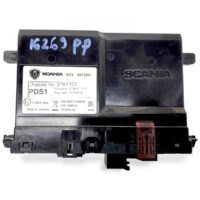 Unitate de Control Ușă Scania PDS1, Chassis 2161153, KC4 5574201