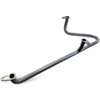 Balustradă pentru trepte Scania 2537070/2771401