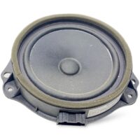 Difuzor Auto Scania 2026780