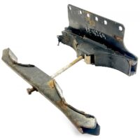 Suport Rezervor Aer Scania (Cod: 1943075, 1943076)
