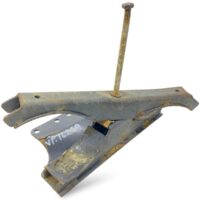 Suport Rezervor Aer Scania 1943075 / 1943076