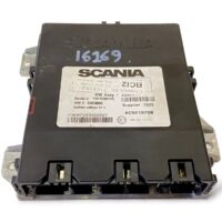 Unitate de Control Scania BGI2, Chassis No. 2761753, 24V