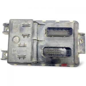 Unitate de control catalizator scania