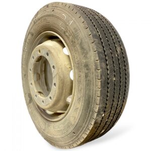 Roată scania 275/70r22. 5 1 Roată scania 275/70r22. 5