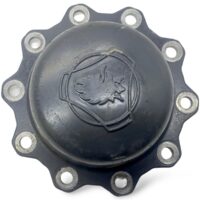 Capac butuc roată ax secundar Scania
