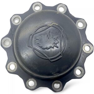 Capac butuc roată ax secundar scania 1 Capac butuc roată ax secundar scania
